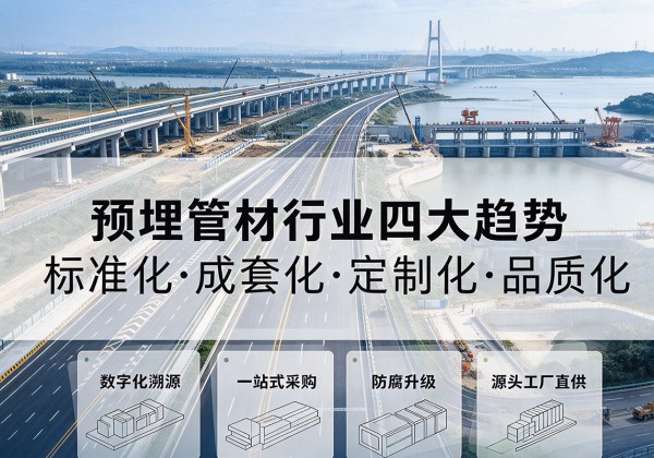 福贡行业发展趋势总结
