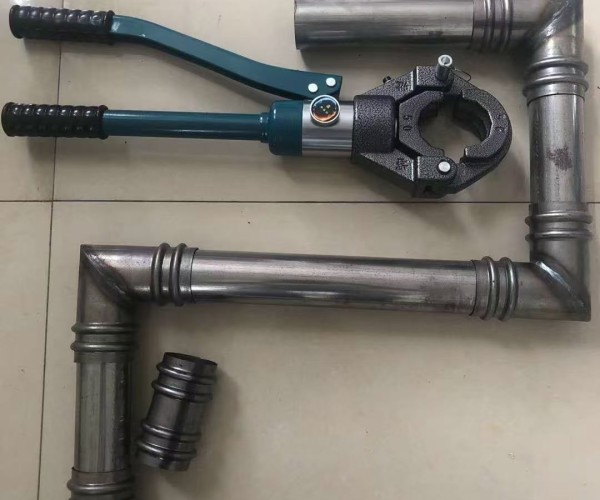 福贡冷却管生产