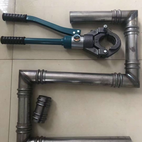 福贡鑫亿呈冷却管